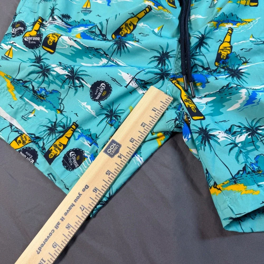 Corona extra swim